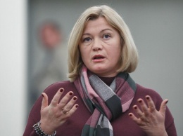 Ирина Геращенко - далеко не первый нардеп, к которому могут применить запрет на посещение парламента за нелицеприятные высказывания
