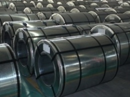Nippon Steel подняла цены на нержавейку