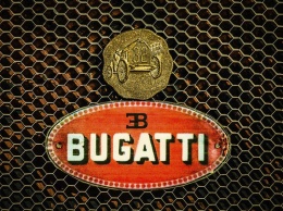 Bugatti ищет инвесторов для постройки кроссовера