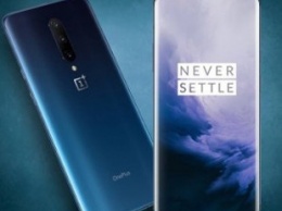 В Сети появились характеристики OnePlus 7T и 7T Pro