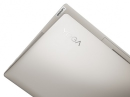 Цена ноутбука Lenovo Yoga S940 в Украине стартует от 48 888 грн
