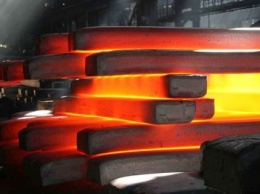 Налоговая нагрузка, предусмотренная законом 1210, уничтожит металлургическую отрасль