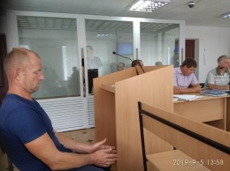 Свидетелей по делу об убийстве Андрея Скоробогатых теперь доставят в суд под конвоем