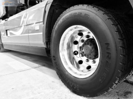 Kama Tyres начала выпуск новой модели ЦМК шин для ведущих осей грузовиков