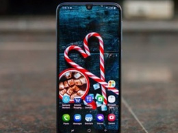 Смартфоны Samsung Galaxy M30 и J6 получают сентябрьский патч безопасности