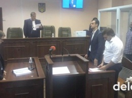 Суд арестовал начальника николаевской Службы автодорог: или залог в почти 2 млн грн