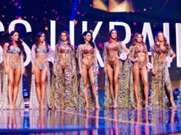 Горячее дефиле на "Мисс Украина 2019": в каких купальниках вышли участницы