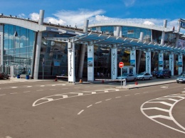 Аэропорты Украины требуют отмены приказа Мининфраструктуры №415 как дискриминационного