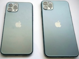 IPhone 11 Pro быстро скупают