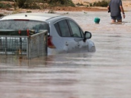 Наводнение на курортах Испании: четверо погибших