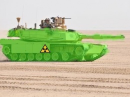 С раком в танке? Попытки улучшить танк Абрамс приведут к массовой гибели солдат