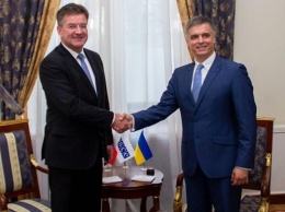 ОБСЕ продолжит способствовать мирному урегулированию на Донбассе