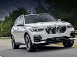 В семье главврача 5-ой больницы Запорожья - два BMW X5