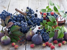 Это интересно: 5 сезонных фруктов, способных улучшить качество жизни