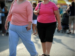 Ожирение не всегда бывает из-за генов
