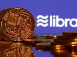 Германия и Франция будут блокировать цифровую валюту Libra компании Facebook в Европе