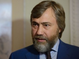Новинский рассказал, как защитить независимость всех конфессий в Украине