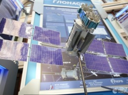 Один из проблемных спутников «Глонасс-М» вернулся в строй после техобслуживания
