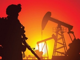 Удары по НПЗ уменьшили мощности саудовской нефтяной отрасли