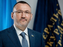 В Генпрокуратуре объяснили закрытие дела против екс заместителя генпрокурора Кузьмина