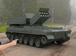 «Польско - тухло войско». Польская армия получила убийцу Т-14 «Армата» - эксперт