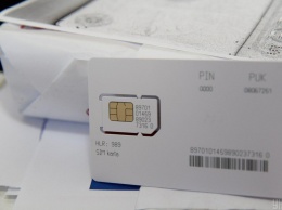 Позволяет следить за владельцем и не только: найдена самая опасная уязвимость в SIM-картах