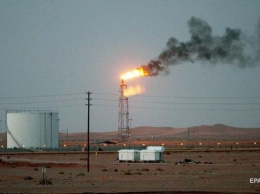 Иран отрицает причастность к атаке на крупнейший нефтезавод