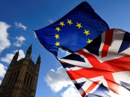 Джонсон допускает заключение соглашения с ЕС по Brexit на октябрьском саммите