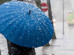 Синоптики предупредили о "барической пиле" и первом снеге в Москве на следующей неделе
