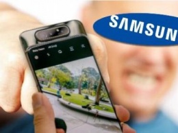 «Samsung, ты че творишь?»: Странная камера A80 ломается почти сразу после покупки