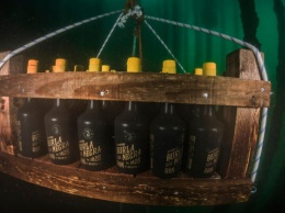 «Йо-хо-хо и бутылка рома»: в Испании начали производить настоящий пиратский ром (ФОТО)
