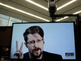 Сноуден захотел получить убежище во Франции