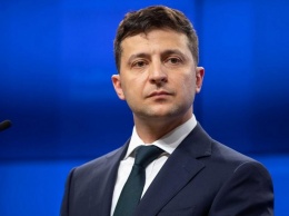 Журналист назвал главную причину популярности президента Зеленского