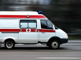 Украинка получила серьезную травму в детской комнате: "Торчали прямо из матов"
