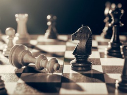 Шестеро николаевцев - в сотне лучших шахматистов страны