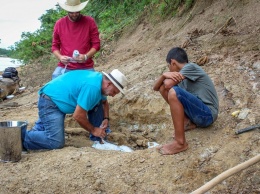 Ученые ошарашены находкой неизвестной цивилизации: «более двухсот скелетов»