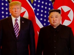 Северокорейский лидер пригласил Трампа посетить КНДР - СМИ