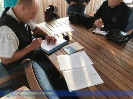 В Харькове СБУ выявила миллионные злоупотребления на госавиапредприятии