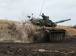 С начала "хлебного перемирия" на Донбассе боевики обстреляли позиции украинских военных более 500 раз - командующий Объединенными силами