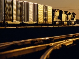 Транспортировка грузов по железным дорогам из Китая в Украину и далее в Европу пока невыгодна - эксперт