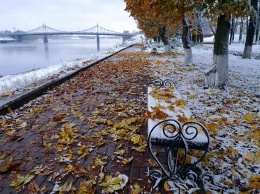 Погода завтра в Украине будет с дождями и холодом практически на всех территориях