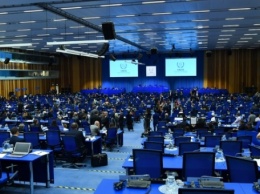 В Вене началась Генеральная конференция МАГАТЭ