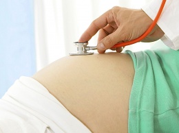 Беременная девушка выносила настоящего монстра: врачи показали снимок, от которого встают волосы дыбом