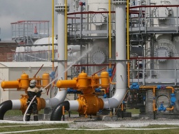 По данным журналистов, уровень прокачки российского газа через Украину в Европу вырос за последние дни значительно