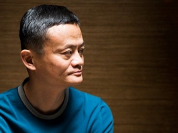 Джек Ма ушел с поста главы совета директоров Alibaba чтобы заняться благотворительностью