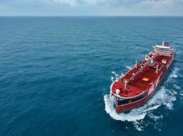 Иран задержал танкер ОАЭ в Ормузском проливе