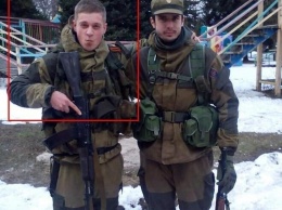 Полиция ищет предполагаемого убийцу боевика "ДНР" по всей области