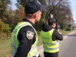 Мелитопольский водитель добился отмены незаконного постановления инспектора полиции