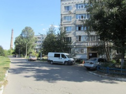 Пять многоквартирных домов, в Павлограде, на льготных условиях перешли на электроотопление