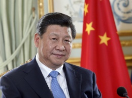 Си Цзиньпин распорядился усилить безопасность в сетевом пространстве Китая